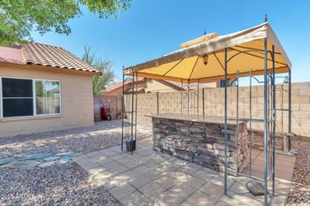 6102 Shangri La Rd, Glendale, AZ 85304