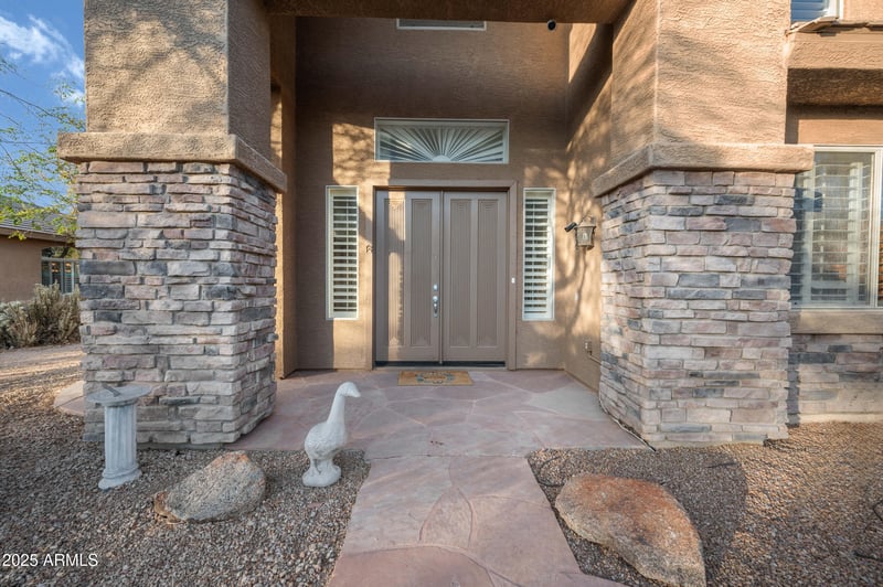 6102 Sonoran Trl, Scottsdale, AZ 85266