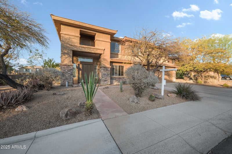 6102 Sonoran Trl, Scottsdale, AZ 85266