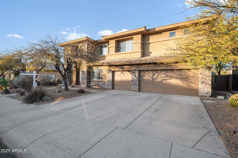 6102 Sonoran Trl, Scottsdale, AZ 85266