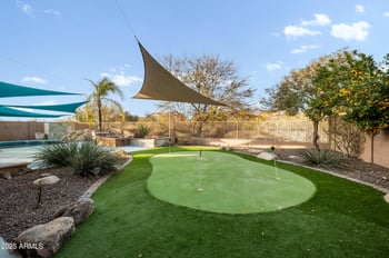6102 Sonoran Trl, Scottsdale, AZ 85266