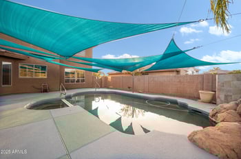 6102 Sonoran Trl, Scottsdale, AZ 85266