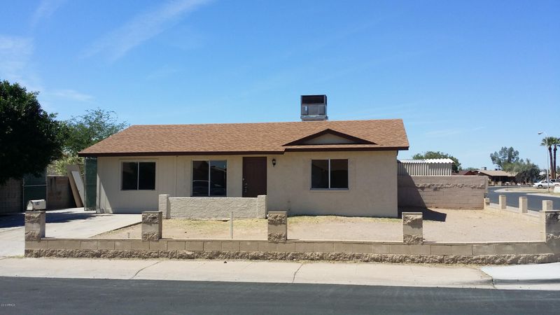 6102 W Mckinley St, Phoenix, AZ 85043
