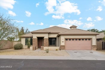 6103 54th Ave, Laveen, AZ 85339
