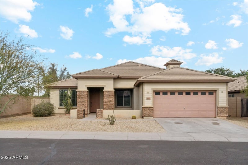 6103 54th Ave, Laveen, AZ 85339