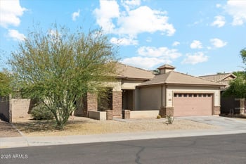 6103 54th Ave, Laveen, AZ 85339