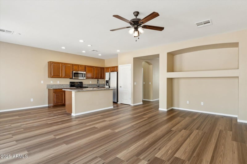 6103 54th Ave, Laveen, AZ 85339