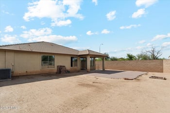 6103 54th Ave, Laveen, AZ 85339