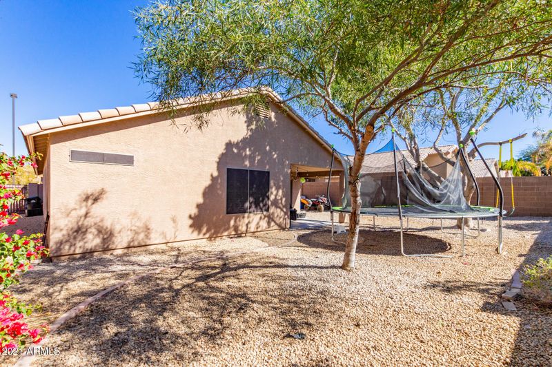6103 E Rochelle St, Mesa, AZ 85215