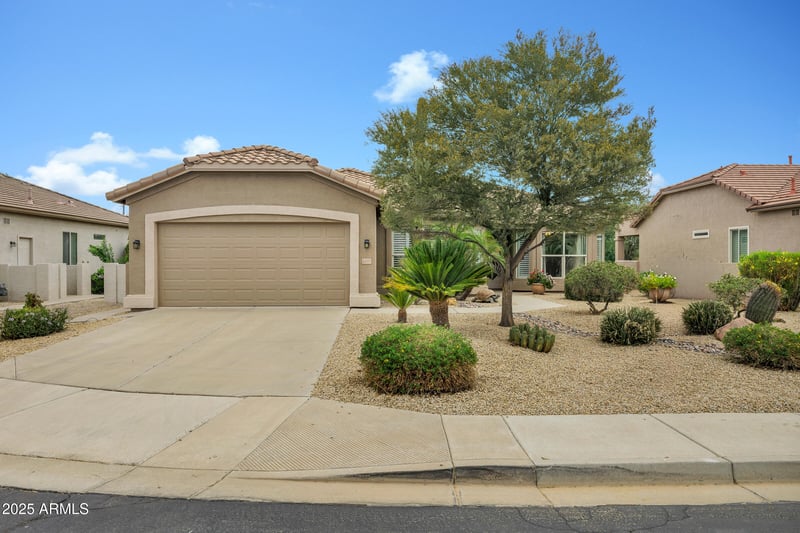 6103 Huachuca Way, Chandler, AZ 85249
