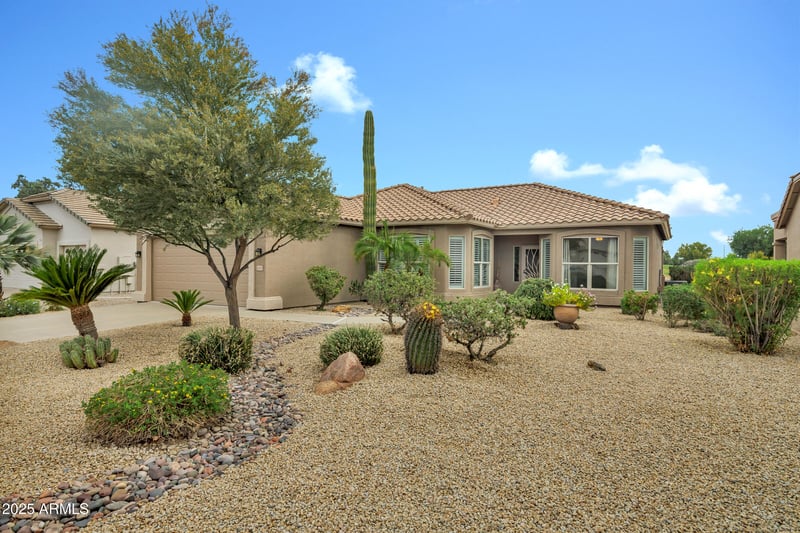 6103 Huachuca Way, Chandler, AZ 85249