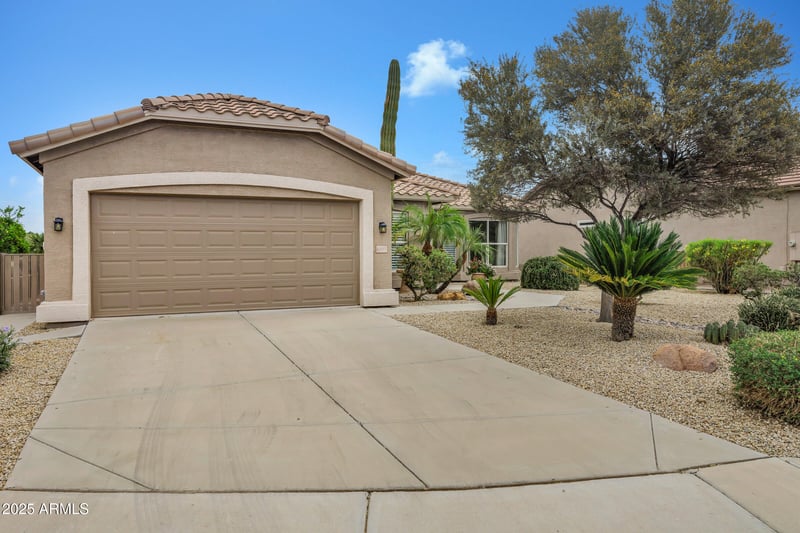 6103 Huachuca Way, Chandler, AZ 85249