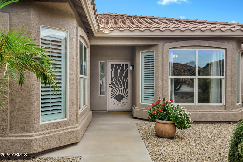 6103 Huachuca Way, Chandler, AZ 85249