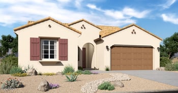 6103 Sunrise Ln, Buckeye, AZ 85396