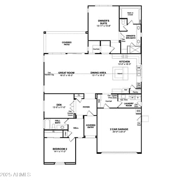 6103 Sunrise Ln, Buckeye, AZ 85396