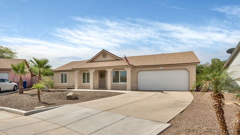 6103 W Laredo St, Chandler, AZ 85226