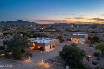 6104 416th Ave, Tonopah, AZ 85354