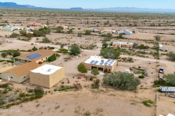 6104 416th Ave, Tonopah, AZ 85354