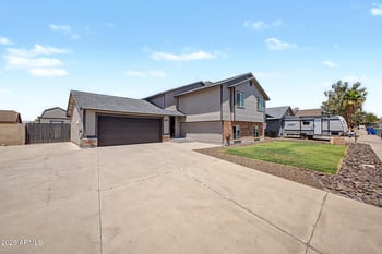 6104 Ingram St, Mesa, AZ 85205