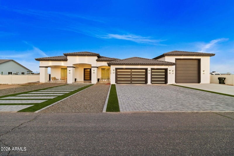 6105 174th Ave, Waddell, AZ 85355