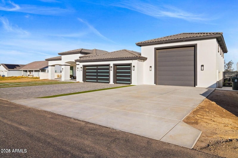 6105 174th Ave, Waddell, AZ 85355