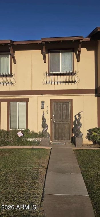 6105 31st Ave, Phoenix, AZ 85017