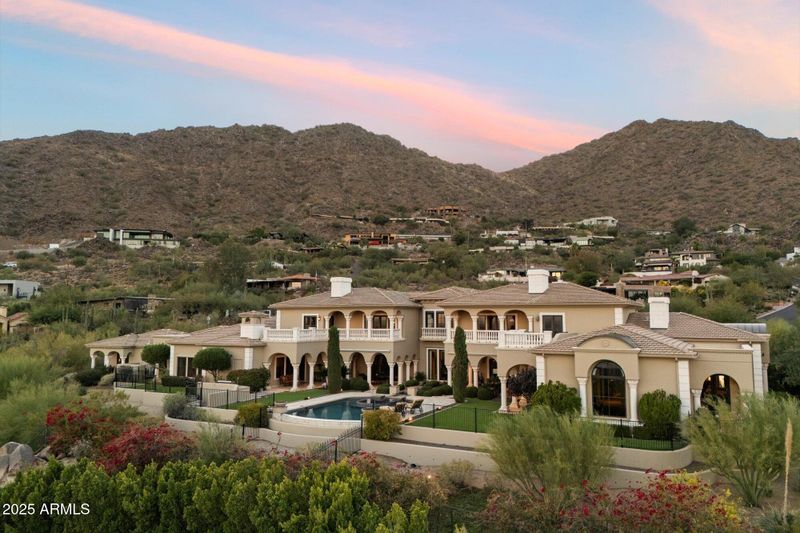 6105 E Sage Dr, Paradise Valley, AZ 85253
