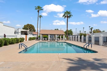 6105 12th Way, Phoenix, AZ 85014