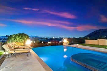 6105 Sage Dr, Paradise Valley, AZ 85253