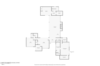 6105 Sage Dr, Paradise Valley, AZ 85253