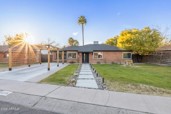 6106 16th Dr, Phoenix, AZ 85015