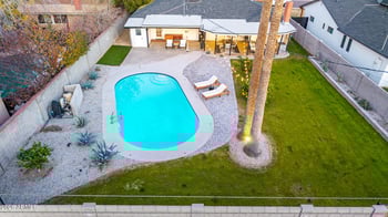 6106 16th Dr, Phoenix, AZ 85015