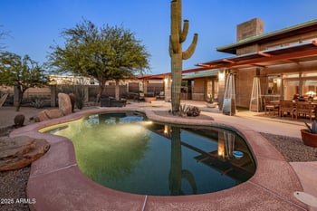 6106 Montgomery Rd, Cave Creek, AZ 85331
