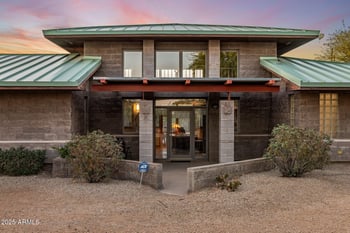 6106 Montgomery Rd, Cave Creek, AZ 85331