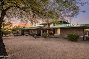 6106 Montgomery Rd, Cave Creek, AZ 85331