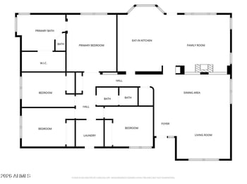 6106 Julie Dr, Glendale, AZ 85308