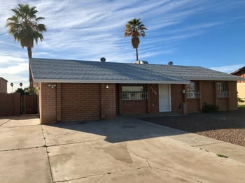 6106 N 71st Ln, Glendale, AZ 85303