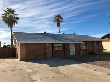 6106 N 71st Ln, Glendale, AZ 85303