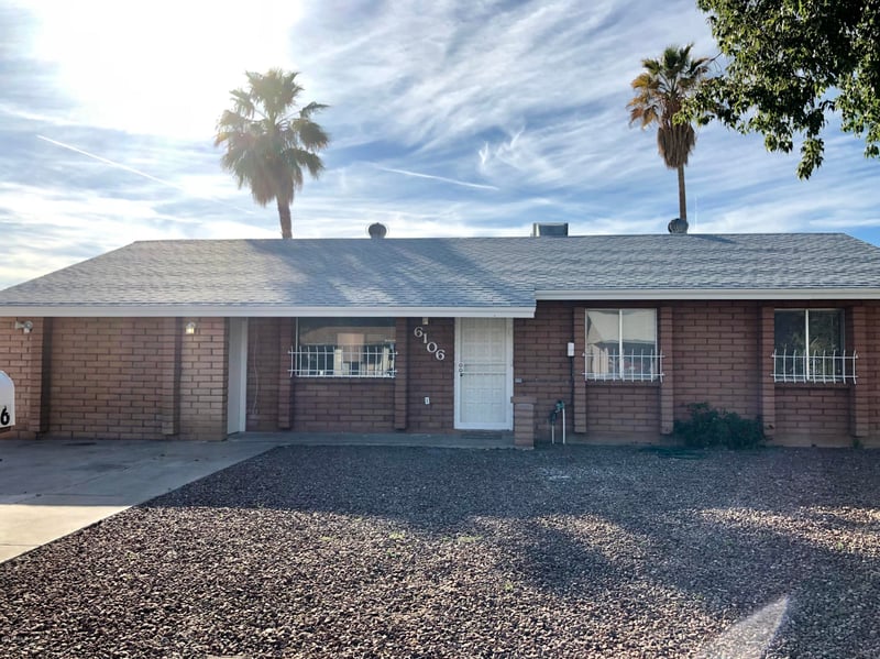 6106 N 71st Ln, Glendale, AZ 85303