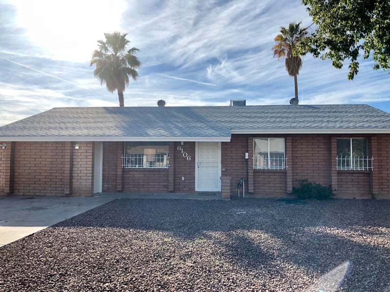 6106 N 71st Ln, Glendale, AZ 85303