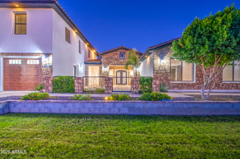 6107 175th Ave, Waddell, AZ 85355