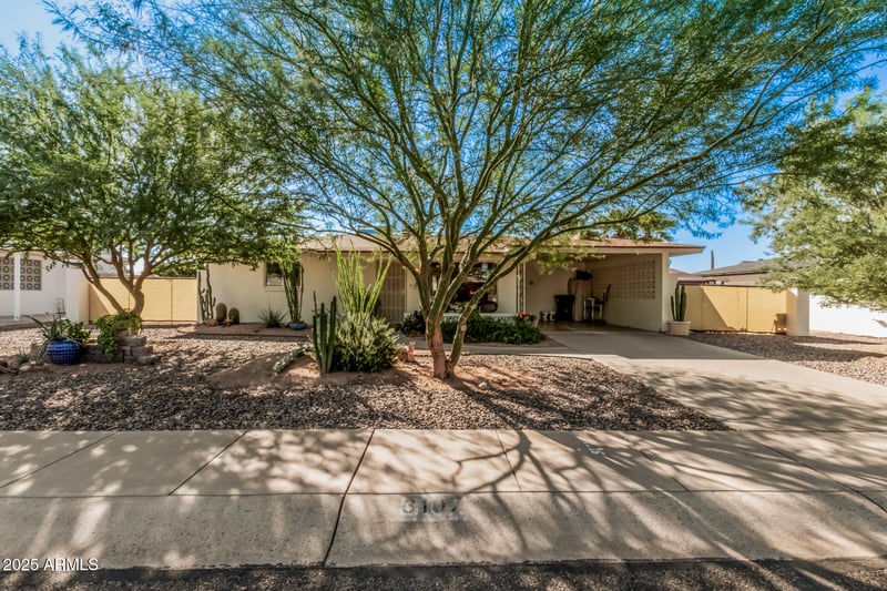 6107 Duncan St, Mesa, AZ 85205