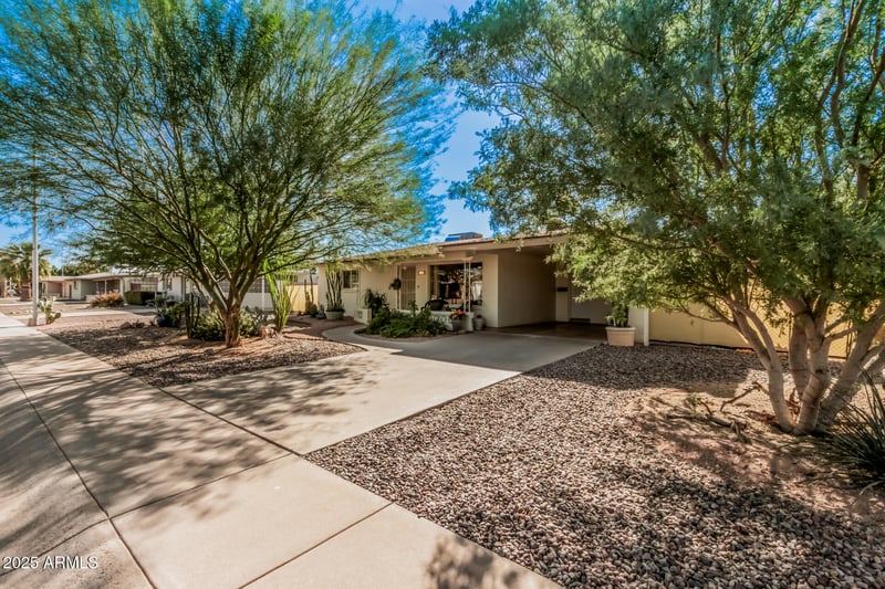 6107 Duncan St, Mesa, AZ 85205