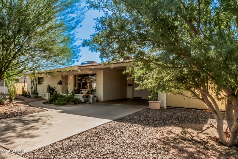 6107 Duncan St, Mesa, AZ 85205
