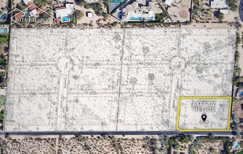 6107 Ironwood Dr #12, Paradise Valley, AZ 85253