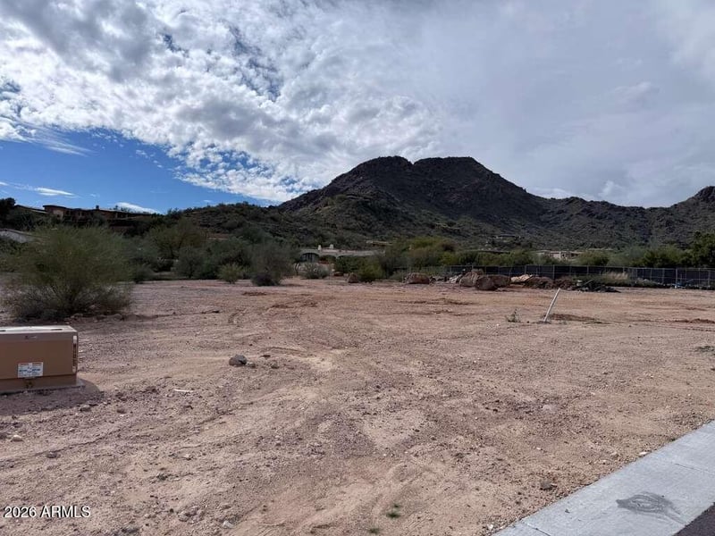 6107 Ironwood Dr #12, Paradise Valley, AZ 85253