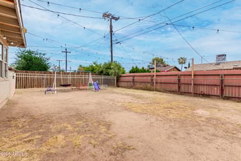 6107 Keim Dr, Glendale, AZ 85301