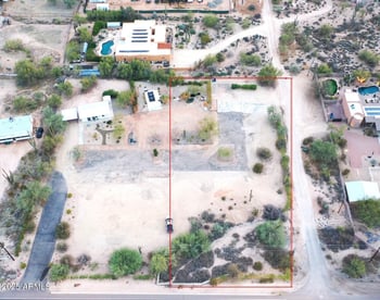 6107 Lone Mountain Rd #-, Cave Creek, AZ 85331