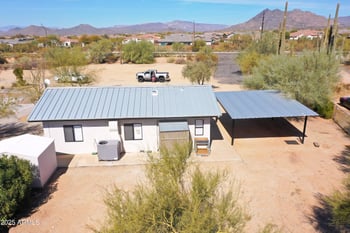 6107 Lone Mountain Rd, Cave Creek, AZ 85331