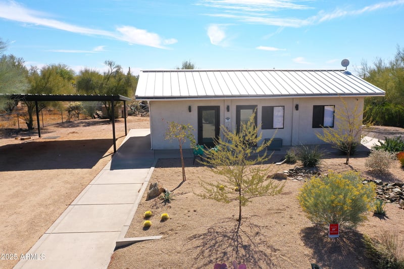 6107 Lone Mountain Rd, Cave Creek, AZ 85331